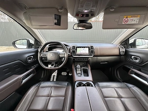 Citroen C5 AirCross - imagine 4