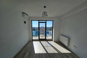 PROP. apartament 3 cam+terasa 55mp, str. M Voievod, Metrou Iancului - imagine 2