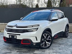Citroen C5 AirCross - imagine 2