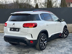 Citroen C5 AirCross - imagine 3