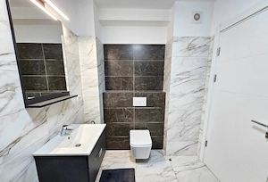 PROP. apartament 3 cam+terasa 55mp, str. M Voievod, Metrou Iancului - imagine 9