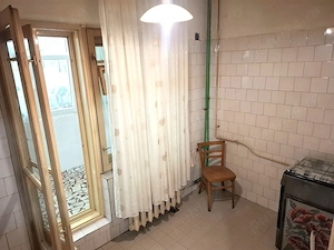 Vanzare Garsoniera Vitan | 40 mp | Parter Inalt Bloc Reabilitat cu Balcon - imagine 8
