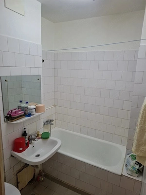 Vanzare Garsoniera Vitan | 40 mp | Parter Inalt Bloc Reabilitat cu Balcon - imagine 6