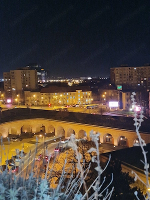 2 cam decomandat centrala proprie parter cu balcon zona Bastion  - imagine 4