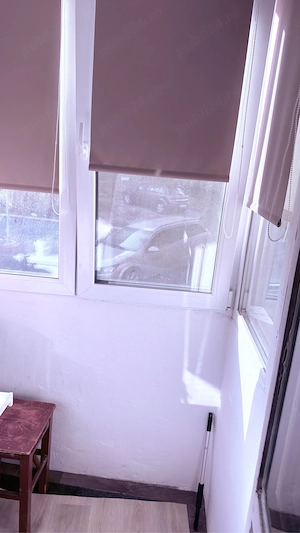 Inchiriez Apartament Micro 15 etaj 1 - imagine 3