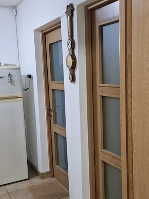 2 cam decomandat centrala proprie parter cu balcon zona Bastion  - imagine 9
