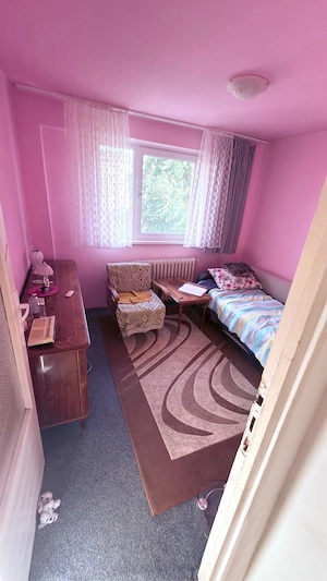 Inchiriez Apartament Micro 15 etaj 1 - imagine 2