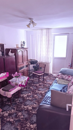 Inchiriez Apartament Micro 15 etaj 1 - imagine 5