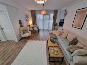 Apartament modern, 2 camere, parcare, parter, strada Cetatii - imagine 12