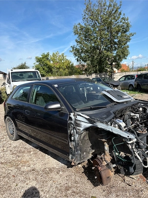 Dezmembrez Audi A4 b7 break 2007/ A4 b7 sedan 2007 și A3 8P 2004 - imagine 9