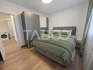 Apartament 2 camere de inchiriat Doamna Stanca lift parcare etaj 1 - imagine 2