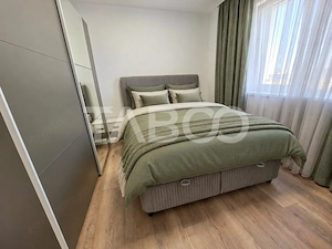 Apartament 2 camere de inchiriat Doamna Stanca lift parcare etaj 1 - imagine 9