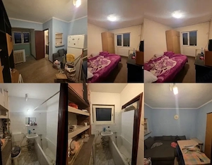 Berceni-2 camere-Bagdasar - imagine 2