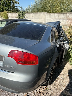 Dezmembrez Audi A4 b7 break 2007/ A4 b7 sedan 2007 și A3 8P 2004 - imagine 5