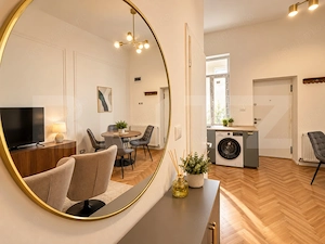 Apartament 2 camere - Prima închiriere - Pet-Friendly - imagine 2