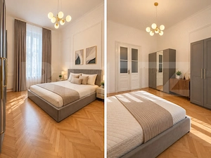 Apartament 2 camere - Prima închiriere - Pet-Friendly