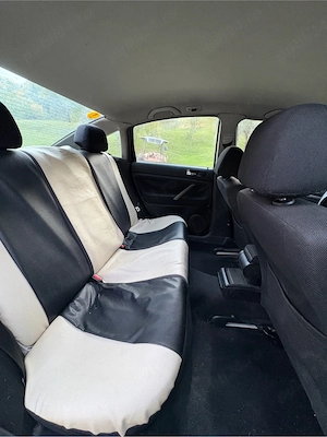 VW passat 1.9 TDI - imagine 5