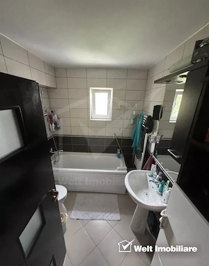 Apartament 3 camere, parcare, Manastur  - imagine 6