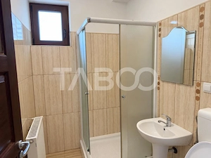 Apartament de inchiriat cu 2 dormitoare la etajul 1 Selimbar - imagine 7