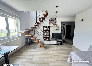 Apartament 3 camere, parcare, Manastur  - imagine 7