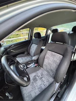 VW passat 1.9 TDI - imagine 4