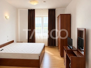 Apartament de inchiriat cu 2 dormitoare la etajul 1 Selimbar