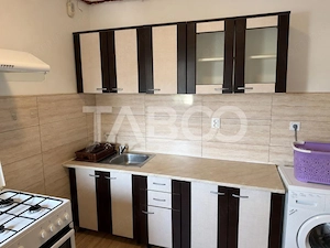 Apartament de inchiriat cu 2 dormitoare la etajul 1 Selimbar - imagine 5