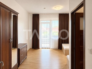 Apartament de inchiriat cu 2 dormitoare la etajul 1 Selimbar - imagine 4