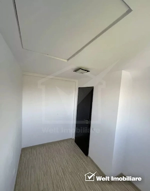 Apartament 3 camere, parcare, Manastur  - imagine 8