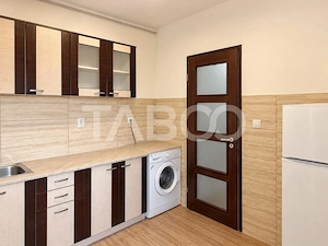 Apartament de inchiriat cu 2 dormitoare la etajul 1 Selimbar - imagine 6