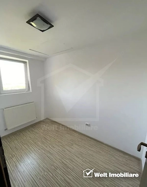 Apartament 3 camere, parcare, Manastur  - imagine 4