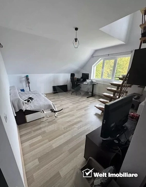 Apartament 3 camere, parcare, Manastur  - imagine 2