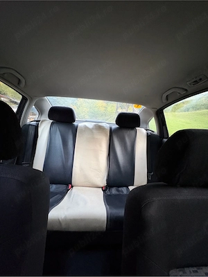 VW passat 1.9 TDI - imagine 2