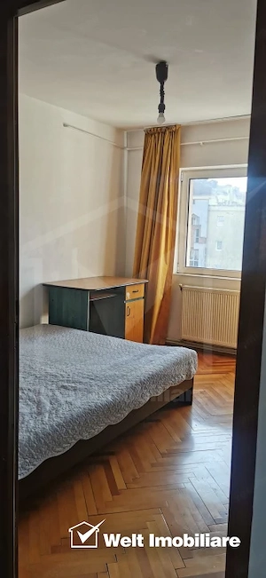 Apartament de vanzare, 3 camere, balcon, Gheorgheni - imagine 20