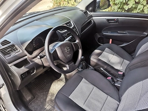 Swift 2017 doar 27000 km - imagine 3