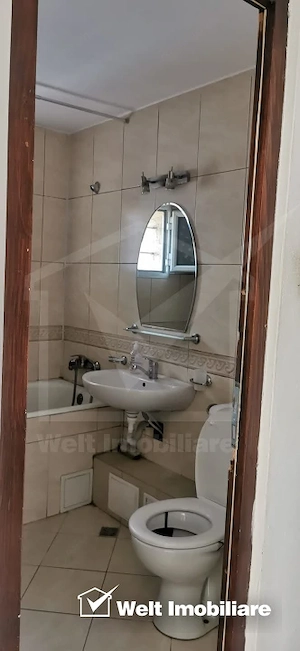 Apartament de vanzare, 3 camere, balcon, Gheorgheni - imagine 5