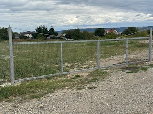 TEREN DE ÎNCHIRIAT   Nicolae Balcescu, Jud. Bacau -5.000 MP - imagine 2