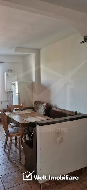 Apartament de vanzare, 3 camere, balcon, Gheorgheni - imagine 16