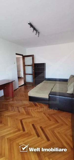 Apartament de vanzare, 3 camere, balcon, Gheorgheni - imagine 14