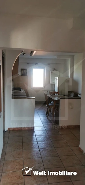 Apartament de vanzare, 3 camere, balcon, Gheorgheni - imagine 2