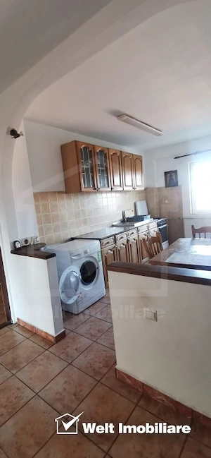 Apartament de vanzare, 3 camere, balcon, Gheorgheni - imagine 12