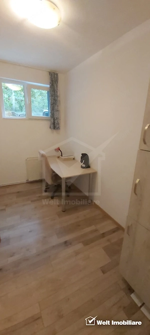 Apartament la casa, 4 camere, Zorilor, UMF - imagine 9