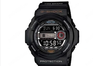 Ceas barbati CASIO G-SHOCK GLX 150-1