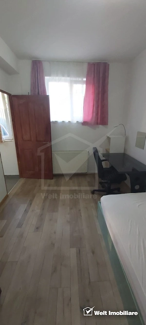 Apartament la casa, 4 camere, Zorilor, UMF - imagine 4