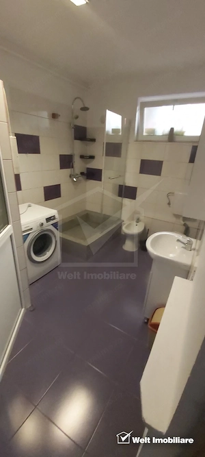 Apartament la casa, 4 camere, Zorilor, UMF - imagine 6