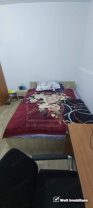 Apartament la casa, 4 camere, Zorilor, UMF - imagine 13