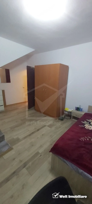 Apartament la casa, 4 camere, Zorilor, UMF - imagine 14