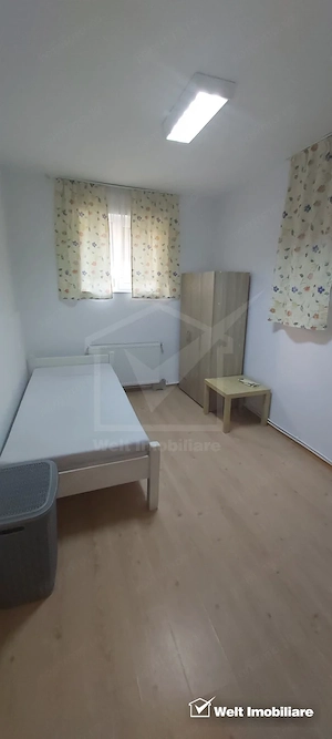 Apartament la casa, 4 camere, Zorilor, UMF - imagine 10