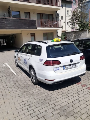 Vand autoturism VW Golf 7  an fabricatie 2018, 1600 cmc, diesel, 115 CP - imagine 5