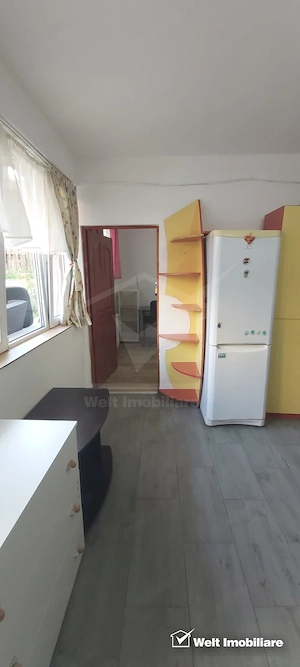 Apartament la casa, 4 camere, Zorilor, UMF - imagine 2